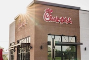 Chick-fil-A has rapidly expanded across Michigan in recent years.