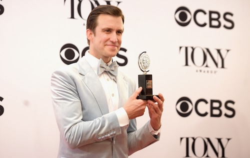 Gavin Creel